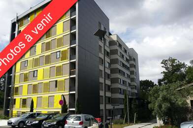 Appartement 1 pièces 460 €