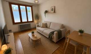 Appartement 1 Pièce 30 m² à louer à Toulouse (31400)