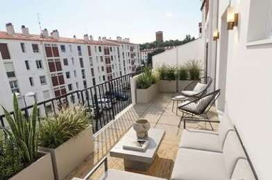 Appartement 3 pièces 110000 €