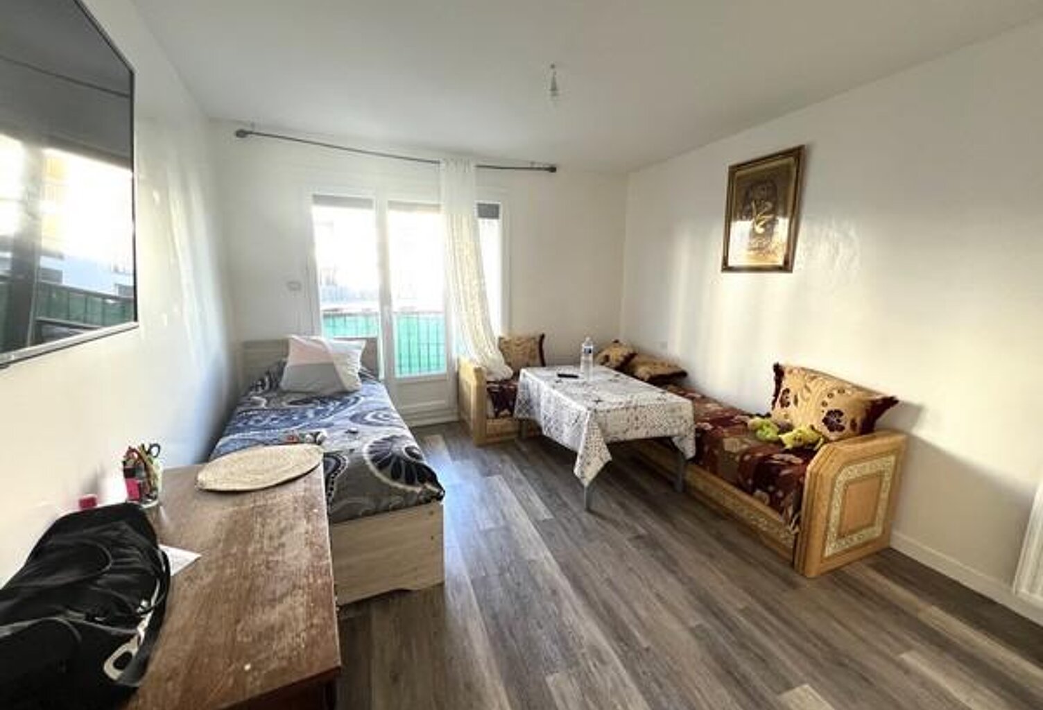 Vente appartement 4 pièces 87 m² Perpignan (66000) — photo 1