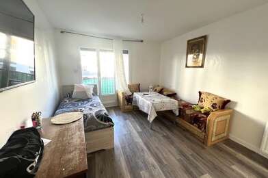 Appartement 4 pièces 128000 €