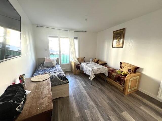 Appartement proposé à Perpignan