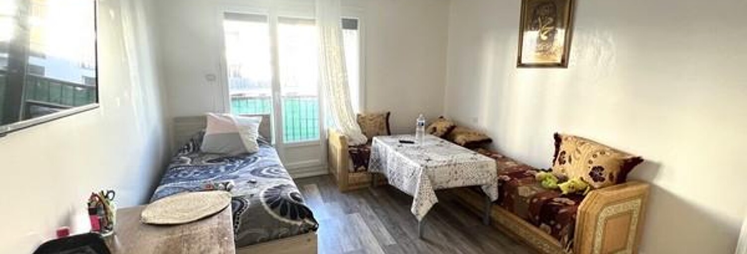 Appartement 4 Pièces 87 m² à vendre à Perpignan (66000)