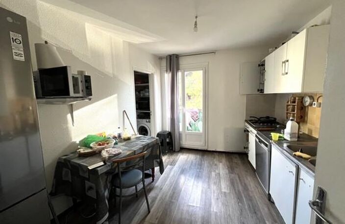 Vente appartement 4 pièces 87 m² Perpignan (66000) — photo 2