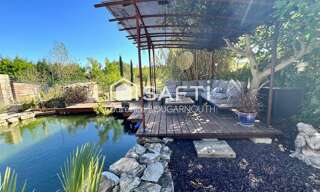 Maison 5 Pièces 156 m² à vendre à Vénéjan (30200)