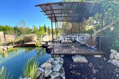 Maison 5 pièces 379000 €