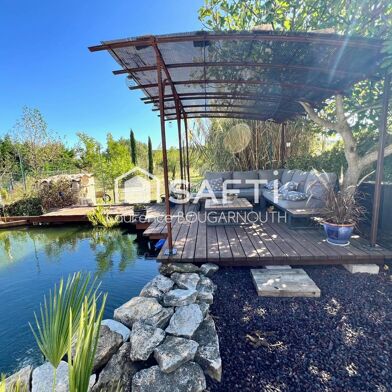 Maison 5 pièces 379000 €