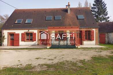 Maison 4 pièces 260000 €
