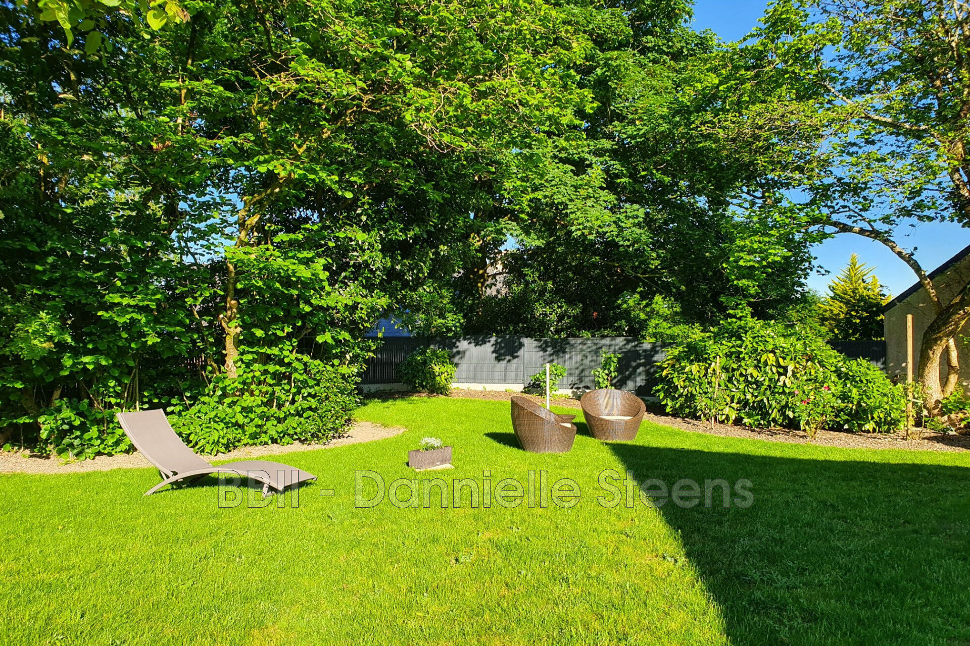 Villa / Maison  T2 à vendre Canihuel 22480