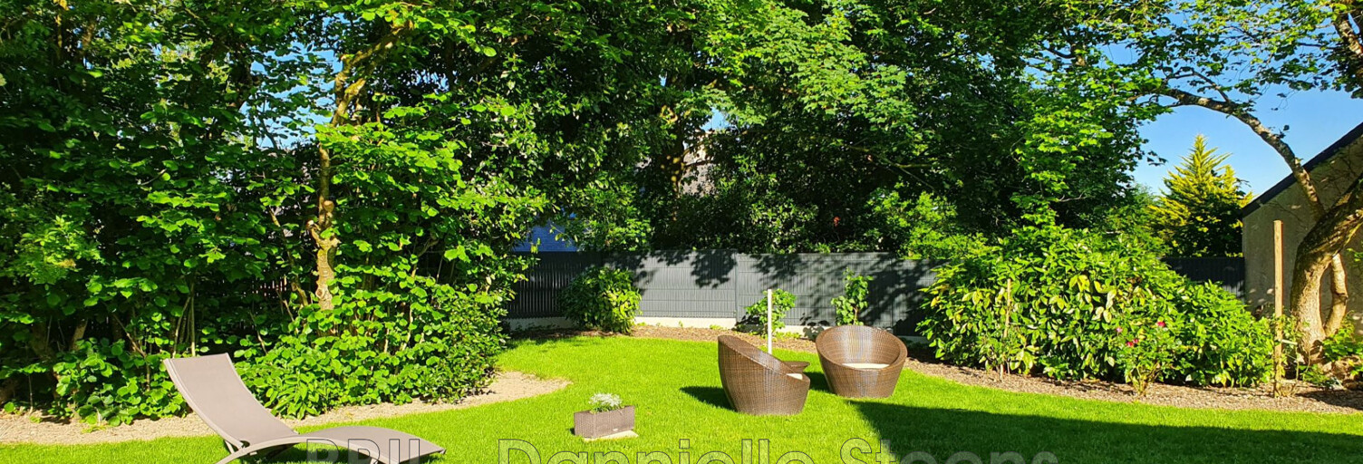 Maison 2 Pièces 200 m² à vendre à Canihuel (22480)