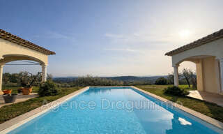 Maison 7 Pièces 260 m² à vendre à Draguignan (83300)