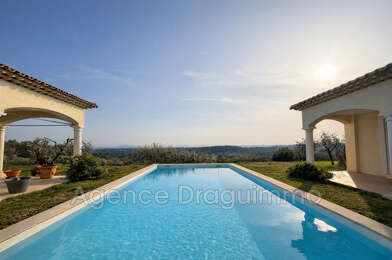 Maison 7 pièces 1350000 €