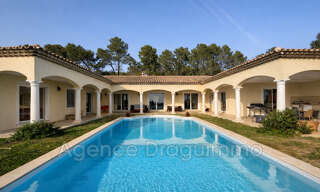 Maison 7 Pièces 260 m² à vendre à Draguignan (83300)