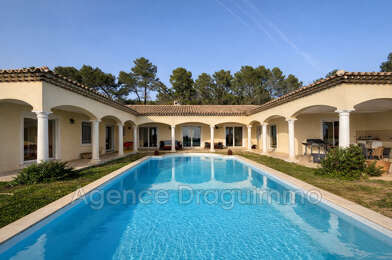 Maison 7 pièces 1350000 €