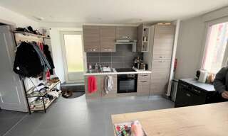 Appartement 3 Pièces 95 m² à louer à Louvigné-de-Bais (35680)
