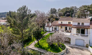 Maison 4 Pièces 137 m² à vendre à Aix-en-Provence (13080)