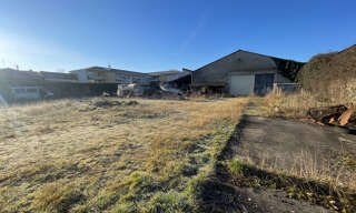 Terrain  1778 m² à vendre à Bergerac (24100)