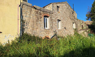 Maison 5 Pièces 300 m² à vendre à Eccica-Suarella (20117)