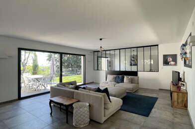 Maison 6 pièces 770000 €