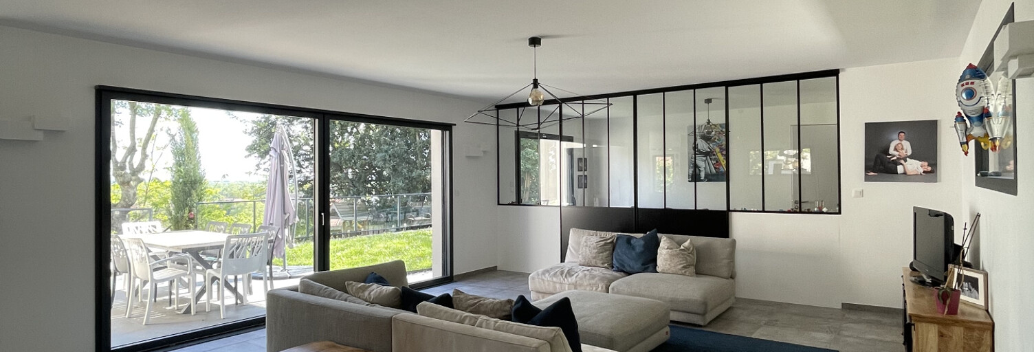 Maison 6 Pièces 220 m² à vendre à Miribel (01700)