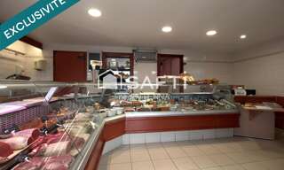 Commerce 3 Pièces 61 m² à vendre à Pipriac (35550)