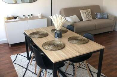 Appartement 1 pièces 169000 €