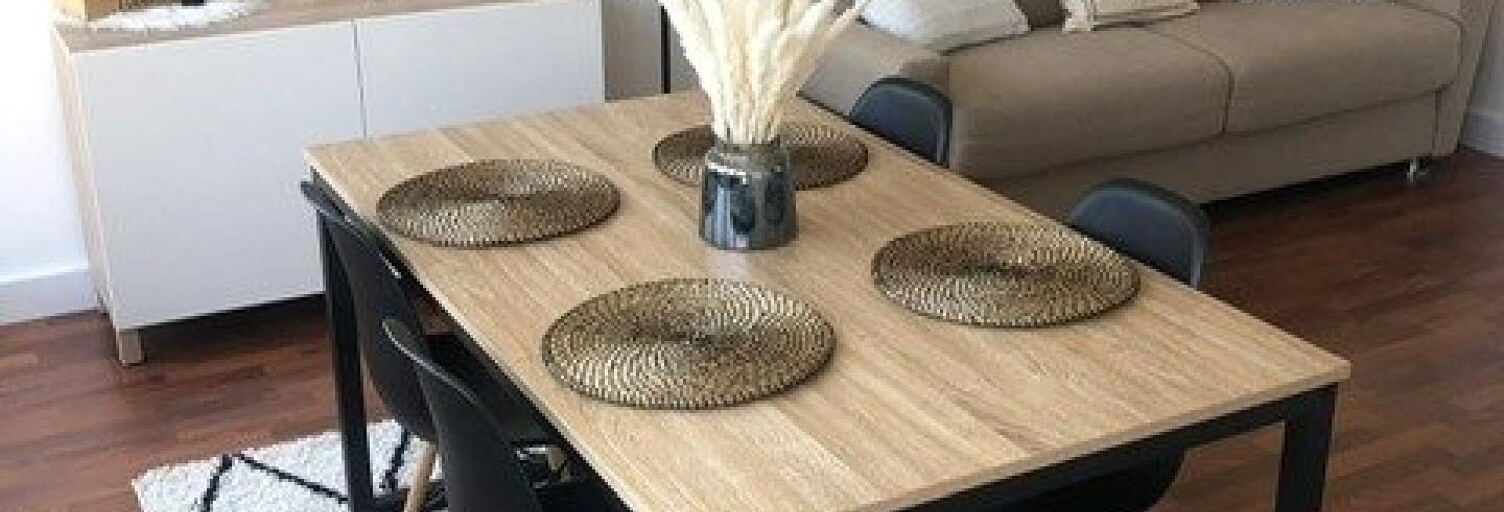 Appartement 1 Pièce 29 m² à vendre à Saint-Maur-des-Fossés (94210)