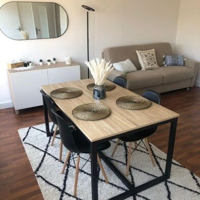 Appartement 1 pièces 169000 €