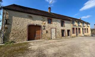 Maison 7 Pièces 233 m² à vendre à Sainte-Céronne-lès-Mortagne (61380)
