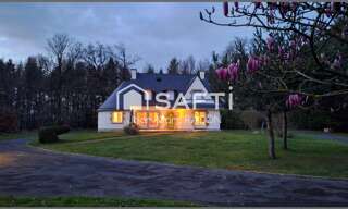 Maison 7 Pièces 158 m² à vendre à Vitré (35500)