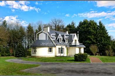 Maison 7 pièces 295000 €