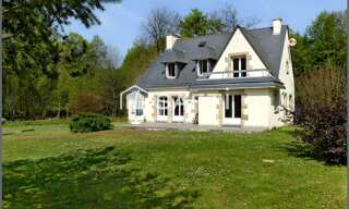 Maison 7 Pièces 158 m² à vendre à Saint-M'Hervé (35500)