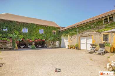 Maison 14 pièces 870000 €