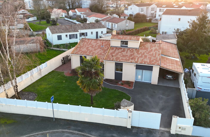 Maison familiale 110m2 COEX 3 chambres, 747m2 de terrain et — photo 2