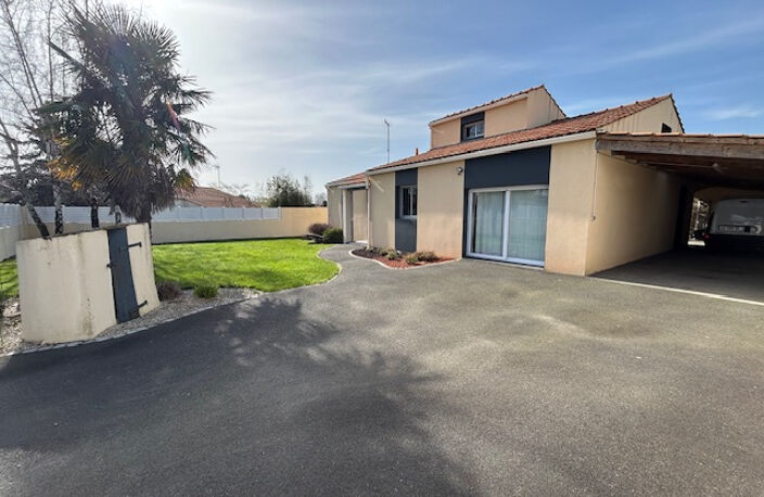 Maison familiale 110m2 COEX 3 chambres, 747m2 de terrain et — photo 3