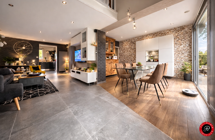 Maison familiale 110m2 COEX 3 chambres, 747m2 de terrain et — photo 5