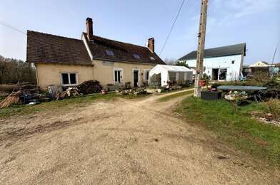 Maison 4 pièces 199500 €