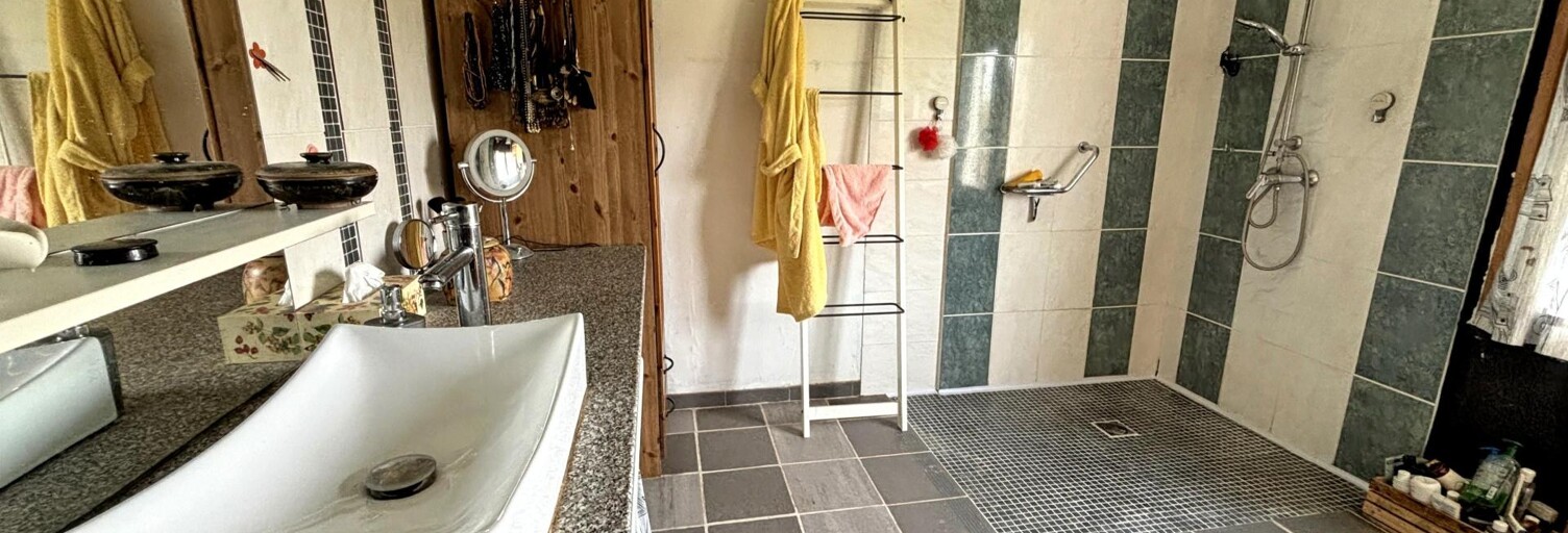 Maison 4 Pièces 130 m² à vendre à Fontaines (89130)