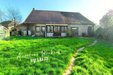 Maison 3 pièces 105000 €