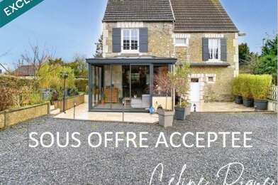 Maison 5 pièces 285000 €