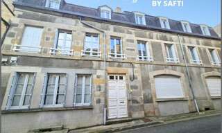 Immeuble  408 m² à vendre à La Souterraine (23300)