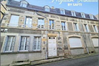 Immeuble  440000 €