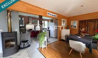 Maison 4 Pièces 165 m² à vendre à Pluméliau-Bieuzy (56930)