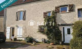 Maison 8 Pièces 145 m² à vendre à Falaise (14700)