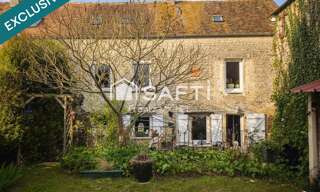 Maison 8 Pièces 145 m² à vendre à Beaumais (14620)