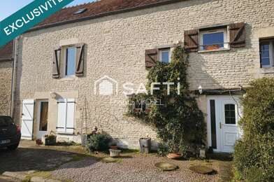 Maison 8 pièces 178000 €