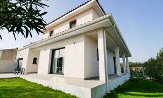 Maison 6 Pièces 156 m² à vendre à Vauvert (30600)