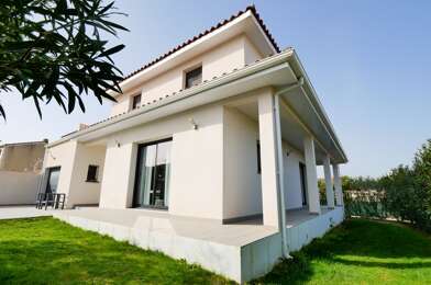 Maison 6 pièces 445000 €