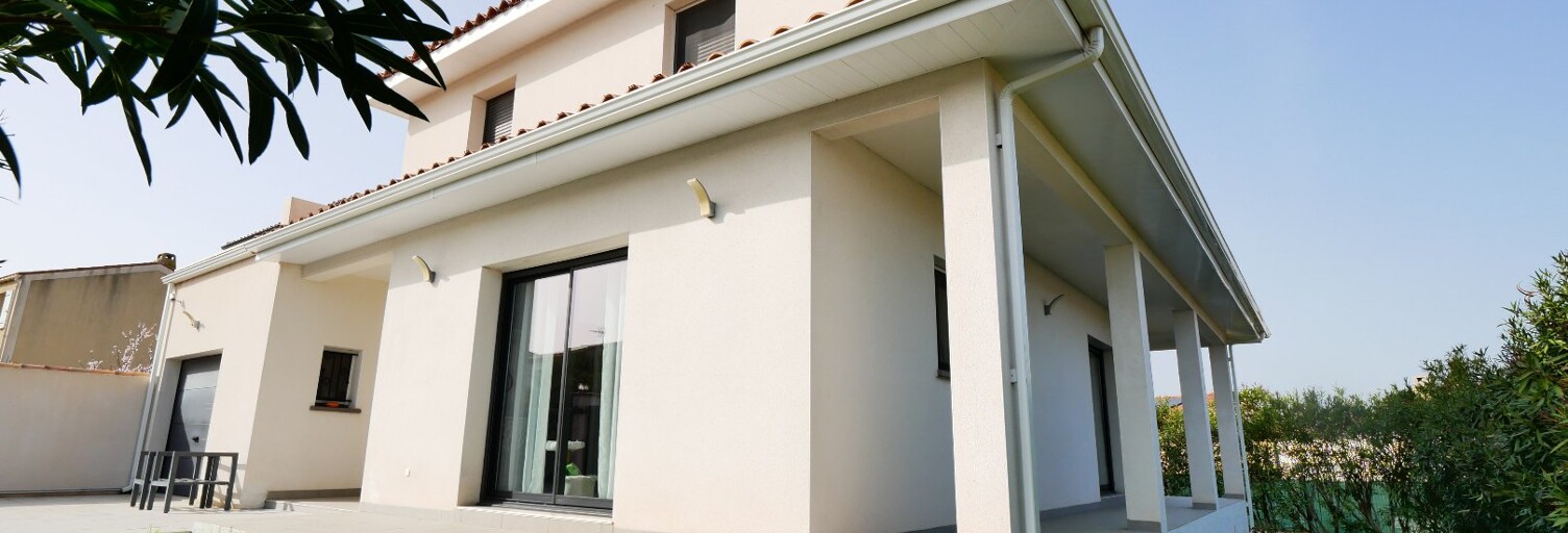 Maison 6 Pièces 156 m² à vendre à Vauvert (30600)