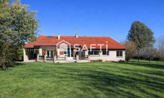 Maison 6 Pièces 160 m² à vendre à Miélan (32170)